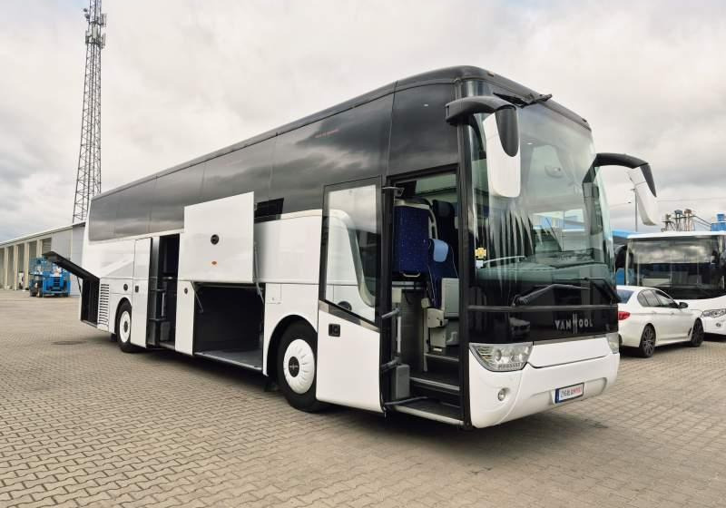 VanHool TX15 ACRON/ SPROWADZONY / MANUAL / EEV - Turistički autobus: slika VanHool TX15 ACRON/ SPROWADZONY / MANUAL / EEV - Turistički autobus VanHool TX15 ACRON/ SPROWADZONY / MANUAL / EEV - Turistički autobus: slika VanHool TX15 ACRON/ SPROWADZONY / MANUAL / EEV - Turistički autobus
