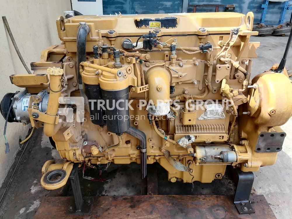 CATERPILLAR Carterpillar CAT engine, industrial engine, engine type C13 - Motor za Građevinski strojevi: slika CATERPILLAR Carterpillar CAT engine, industrial engine, engine type C13 - Motor za Građevinski strojevi CATERPILLAR Carterpillar CAT engine, industrial engine, engine type C13 - Motor za Građevinski strojevi: slika CATERPILLAR Carterpillar CAT engine, industrial engine, engine type C13 - Motor za Građevinski strojevi