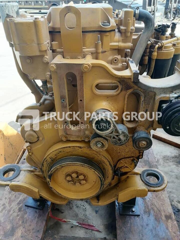 CATERPILLAR Carterpillar CAT engine, industrial engine, engine type C13 - Motor za Građevinski strojevi: slika CATERPILLAR Carterpillar CAT engine, industrial engine, engine type C13 - Motor za Građevinski strojevi CATERPILLAR Carterpillar CAT engine, industrial engine, engine type C13 - Motor za Građevinski strojevi: slika CATERPILLAR Carterpillar CAT engine, industrial engine, engine type C13 - Motor za Građevinski strojevi