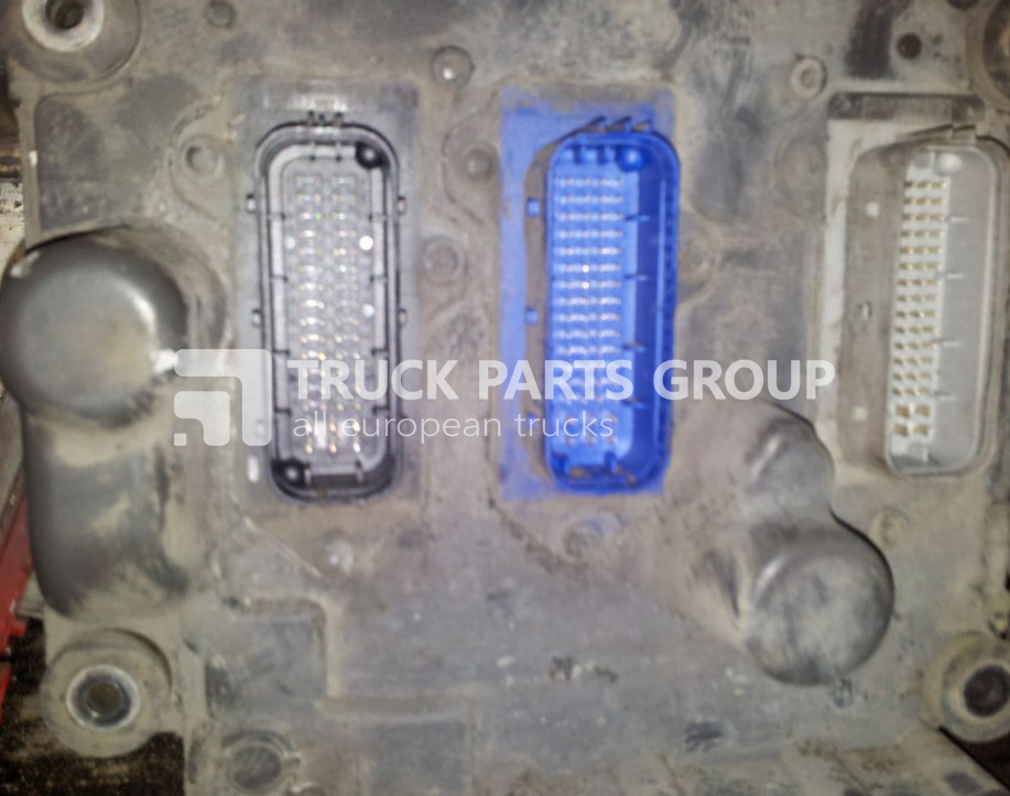 DAF 105 XF, CF EURO 4, EURO 5 emission electronic control unit ECU E control unit - Upravljačka jedinica (ECU) za Kamion: slika DAF 105 XF, CF EURO 4, EURO 5 emission electronic control unit ECU E control unit - Upravljačka jedinica (ECU) za Kamion DAF 105 XF, CF EURO 4, EURO 5 emission electronic control unit ECU E control unit - Upravljačka jedinica (ECU) za Kamion: slika DAF 105 XF, CF EURO 4, EURO 5 emission electronic control unit ECU E control unit - Upravljačka jedinica (ECU) za Kamion