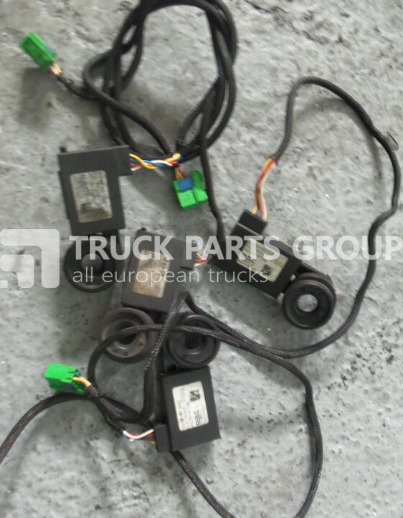 DAF 105XF EURO5 electronic control unit immobiliser immo 1650913, 16 control unit - Upravljačka jedinica (ECU) za Kamion: slika DAF 105XF EURO5 electronic control unit immobiliser immo 1650913, 16 control unit - Upravljačka jedinica (ECU) za Kamion DAF 105XF EURO5 electronic control unit immobiliser immo 1650913, 16 control unit - Upravljačka jedinica (ECU) za Kamion: slika DAF 105XF EURO5 electronic control unit immobiliser immo 1650913, 16 control unit - Upravljačka jedinica (ECU) za Kamion