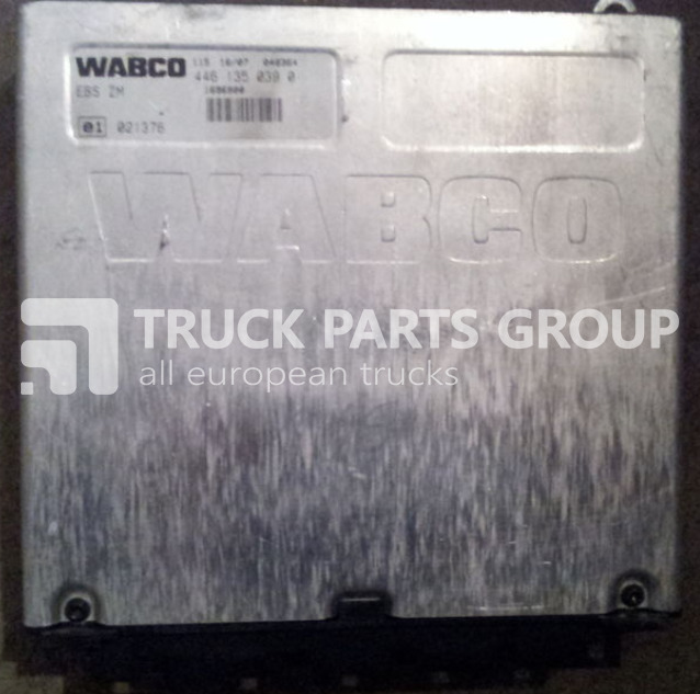 DAF 105XF, XF95, CF85 EBS ZM electronic control unit, EDC, ECU, 1696 control unit - Upravljačka jedinica (ECU) za Kamion: slika DAF 105XF, XF95, CF85 EBS ZM electronic control unit, EDC, ECU, 1696 control unit - Upravljačka jedinica (ECU) za Kamion DAF 105XF, XF95, CF85 EBS ZM electronic control unit, EDC, ECU, 1696 control unit - Upravljačka jedinica (ECU) za Kamion: slika DAF 105XF, XF95, CF85 EBS ZM electronic control unit, EDC, ECU, 1696 control unit - Upravljačka jedinica (ECU) za Kamion