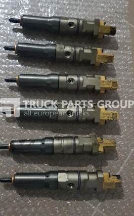 DAF 106 XF, XF, CF, EURO 6, EURO6 emission MX 11, MX11 engine inject injector - Brizgalica za Kamion: slika DAF 106 XF, XF, CF, EURO 6, EURO6 emission MX 11, MX11 engine inject injector - Brizgalica za Kamion DAF 106 XF, XF, CF, EURO 6, EURO6 emission MX 11, MX11 engine inject injector - Brizgalica za Kamion: slika DAF 106 XF, XF, CF, EURO 6, EURO6 emission MX 11, MX11 engine inject injector - Brizgalica za Kamion