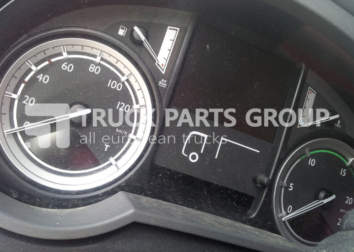 DAF 106XF, CF EURO 6 emission, instrument panel, dashboard, instrume dashboard - Ploča s instrumentima za Kamion: slika DAF 106XF, CF EURO 6 emission, instrument panel, dashboard, instrume dashboard - Ploča s instrumentima za Kamion DAF 106XF, CF EURO 6 emission, instrument panel, dashboard, instrume dashboard - Ploča s instrumentima za Kamion: slika DAF 106XF, CF EURO 6 emission, instrument panel, dashboard, instrume dashboard - Ploča s instrumentima za Kamion