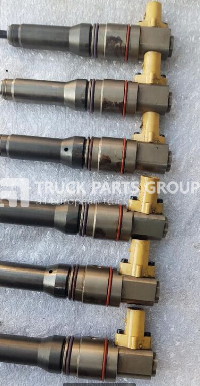 DAF 106XF, XF, CF, EURO 6 injectors unit, injector, 2005596, 1993389 injector - Brizgalica za Kamion: slika DAF 106XF, XF, CF, EURO 6 injectors unit, injector, 2005596, 1993389 injector - Brizgalica za Kamion DAF 106XF, XF, CF, EURO 6 injectors unit, injector, 2005596, 1993389 injector - Brizgalica za Kamion: slika DAF 106XF, XF, CF, EURO 6 injectors unit, injector, 2005596, 1993389 injector - Brizgalica za Kamion
