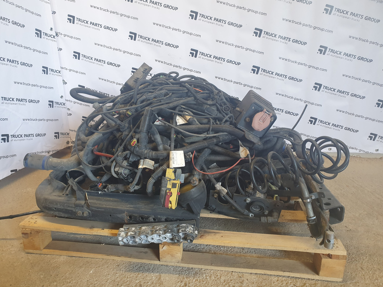 IVECO IVECO STRALIS EURO6 complete wiring harness, engine wiring, cab wiring, wiring set, frame wiring, cables 5801679758, 5801801250, 5801692062, 5801725016, 5801418770, 5801270108, 41246407, 41242608, 412 - Kabeli/ Ožičenje za Kamion: slika IVECO IVECO STRALIS EURO6 complete wiring harness, engine wiring, cab wiring, wiring set, frame wiring, cables 5801679758, 5801801250, 5801692062, 5801725016, 5801418770, 5801270108, 41246407, 41242608, 412 - Kabeli/ Ožičenje za Kamion IVECO IVECO STRALIS EURO6 complete wiring harness, engine wiring, cab wiring, wiring set, frame wiring, cables 5801679758, 5801801250, 5801692062, 5801725016, 5801418770, 5801270108, 41246407, 41242608, 412 - Kabeli/ Ožičenje za Kamion: slika IVECO IVECO STRALIS EURO6 complete wiring harness, engine wiring, cab wiring, wiring set, frame wiring, cables 5801679758, 5801801250, 5801692062, 5801725016, 5801418770, 5801270108, 41246407, 41242608, 412 - Kabeli/ Ožičenje za Kamion