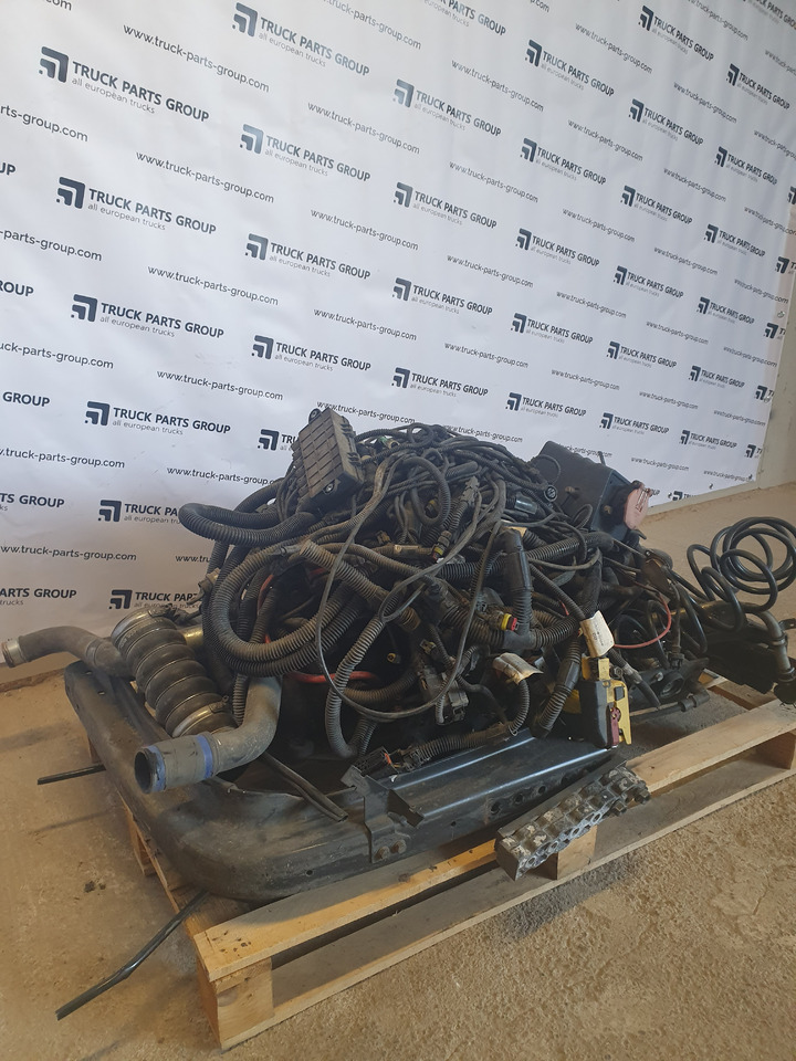 IVECO IVECO STRALIS EURO6 complete wiring harness, engine wiring, cab wiring, wiring set, frame wiring, cables 5801679758, 5801801250, 5801692062, 5801725016, 5801418770, 5801270108, 41246407, 41242608, 412 - Kabeli/ Ožičenje za Kamion: slika IVECO IVECO STRALIS EURO6 complete wiring harness, engine wiring, cab wiring, wiring set, frame wiring, cables 5801679758, 5801801250, 5801692062, 5801725016, 5801418770, 5801270108, 41246407, 41242608, 412 - Kabeli/ Ožičenje za Kamion IVECO IVECO STRALIS EURO6 complete wiring harness, engine wiring, cab wiring, wiring set, frame wiring, cables 5801679758, 5801801250, 5801692062, 5801725016, 5801418770, 5801270108, 41246407, 41242608, 412 - Kabeli/ Ožičenje za Kamion: slika IVECO IVECO STRALIS EURO6 complete wiring harness, engine wiring, cab wiring, wiring set, frame wiring, cables 5801679758, 5801801250, 5801692062, 5801725016, 5801418770, 5801270108, 41246407, 41242608, 412 - Kabeli/ Ožičenje za Kamion