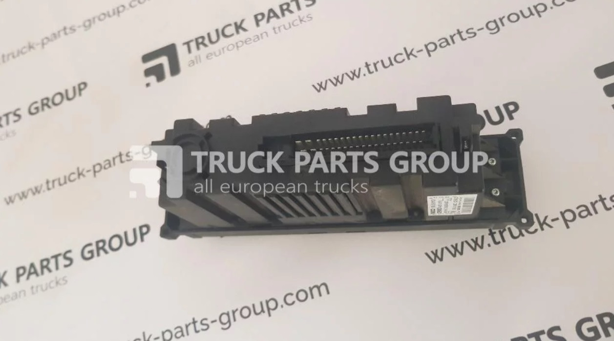 IVECO IVECO STRALIS EURO6 emission AC control, climate control, cab heater / cooler 5801361500 - Dio klima uređaja za Kamion: slika IVECO IVECO STRALIS EURO6 emission AC control, climate control, cab heater / cooler 5801361500 - Dio klima uređaja za Kamion IVECO IVECO STRALIS EURO6 emission AC control, climate control, cab heater / cooler 5801361500 - Dio klima uređaja za Kamion: slika IVECO IVECO STRALIS EURO6 emission AC control, climate control, cab heater / cooler 5801361500 - Dio klima uređaja za Kamion