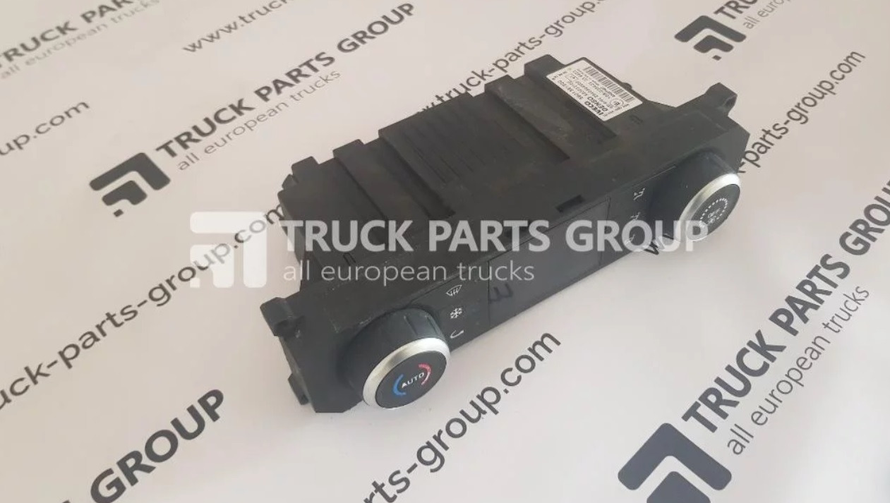 IVECO IVECO STRALIS EURO6 emission AC control, climate control, cab heater / cooler 5801361500 - Dio klima uređaja za Kamion: slika IVECO IVECO STRALIS EURO6 emission AC control, climate control, cab heater / cooler 5801361500 - Dio klima uređaja za Kamion IVECO IVECO STRALIS EURO6 emission AC control, climate control, cab heater / cooler 5801361500 - Dio klima uređaja za Kamion: slika IVECO IVECO STRALIS EURO6 emission AC control, climate control, cab heater / cooler 5801361500 - Dio klima uređaja za Kamion