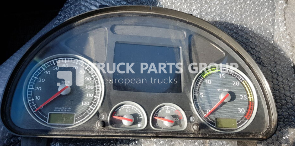 IVECO STRALIS EURO5 instrument panel, instrument cluster, dashboard, i dashboard - Ploča s instrumentima za Kamion: slika IVECO STRALIS EURO5 instrument panel, instrument cluster, dashboard, i dashboard - Ploča s instrumentima za Kamion IVECO STRALIS EURO5 instrument panel, instrument cluster, dashboard, i dashboard - Ploča s instrumentima za Kamion: slika IVECO STRALIS EURO5 instrument panel, instrument cluster, dashboard, i dashboard - Ploča s instrumentima za Kamion