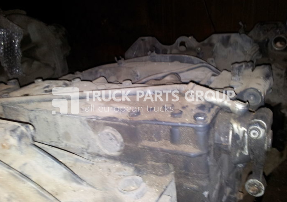 IVECO Stralis EURO5, gearbox with retarder 16S2221TD, 16S2221 TD + int gearbox - Mjenjač za Kamion: slika IVECO Stralis EURO5, gearbox with retarder 16S2221TD, 16S2221 TD + int gearbox - Mjenjač za Kamion IVECO Stralis EURO5, gearbox with retarder 16S2221TD, 16S2221 TD + int gearbox - Mjenjač za Kamion: slika IVECO Stralis EURO5, gearbox with retarder 16S2221TD, 16S2221 TD + int gearbox - Mjenjač za Kamion