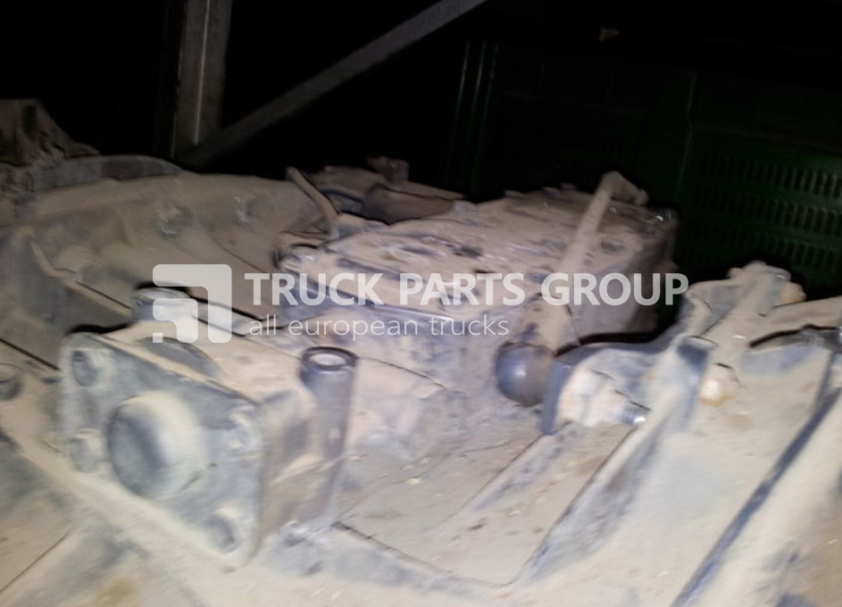 IVECO Stralis EURO5, gearbox with retarder 16S2221TD, 16S2221 TD + int gearbox - Mjenjač za Kamion: slika IVECO Stralis EURO5, gearbox with retarder 16S2221TD, 16S2221 TD + int gearbox - Mjenjač za Kamion IVECO Stralis EURO5, gearbox with retarder 16S2221TD, 16S2221 TD + int gearbox - Mjenjač za Kamion: slika IVECO Stralis EURO5, gearbox with retarder 16S2221TD, 16S2221 TD + int gearbox - Mjenjač za Kamion