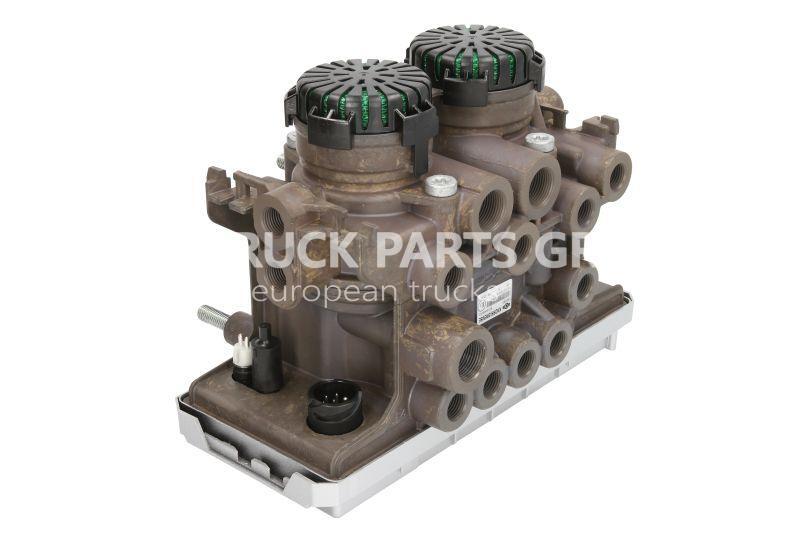 KNORR-BREMSE EBS KNORR-BREMSE modulator brakes, ES 2060, K019312V04, K019312V05N00, ES 2060 K019312V05, 515028611, ES 2060 K019352V02, K019359V02N50, PROES2060 K019352, K019352V02, ES 2060 K019309V06 - Kočioni ventil za Kamion: slika KNORR-BREMSE EBS KNORR-BREMSE modulator brakes, ES 2060, K019312V04, K019312V05N00, ES 2060 K019312V05, 515028611, ES 2060 K019352V02, K019359V02N50, PROES2060 K019352, K019352V02, ES 2060 K019309V06 - Kočioni ventil za Kamion KNORR-BREMSE EBS KNORR-BREMSE modulator brakes, ES 2060, K019312V04, K019312V05N00, ES 2060 K019312V05, 515028611, ES 2060 K019352V02, K019359V02N50, PROES2060 K019352, K019352V02, ES 2060 K019309V06 - Kočioni ventil za Kamion: slika KNORR-BREMSE EBS KNORR-BREMSE modulator brakes, ES 2060, K019312V04, K019312V05N00, ES 2060 K019312V05, 515028611, ES 2060 K019352V02, K019359V02N50, PROES2060 K019352, K019352V02, ES 2060 K019309V06 - Kočioni ventil za Kamion