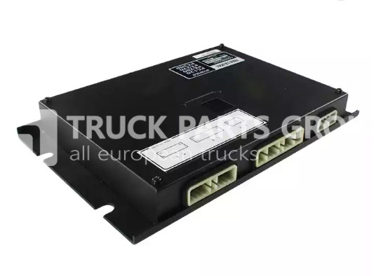 Komatsu controller PVC - Upravljačka jedinica (ECU) za Bager: slika Komatsu controller PVC - Upravljačka jedinica (ECU) za Bager Komatsu controller PVC - Upravljačka jedinica (ECU) za Bager: slika Komatsu controller PVC - Upravljačka jedinica (ECU) za Bager