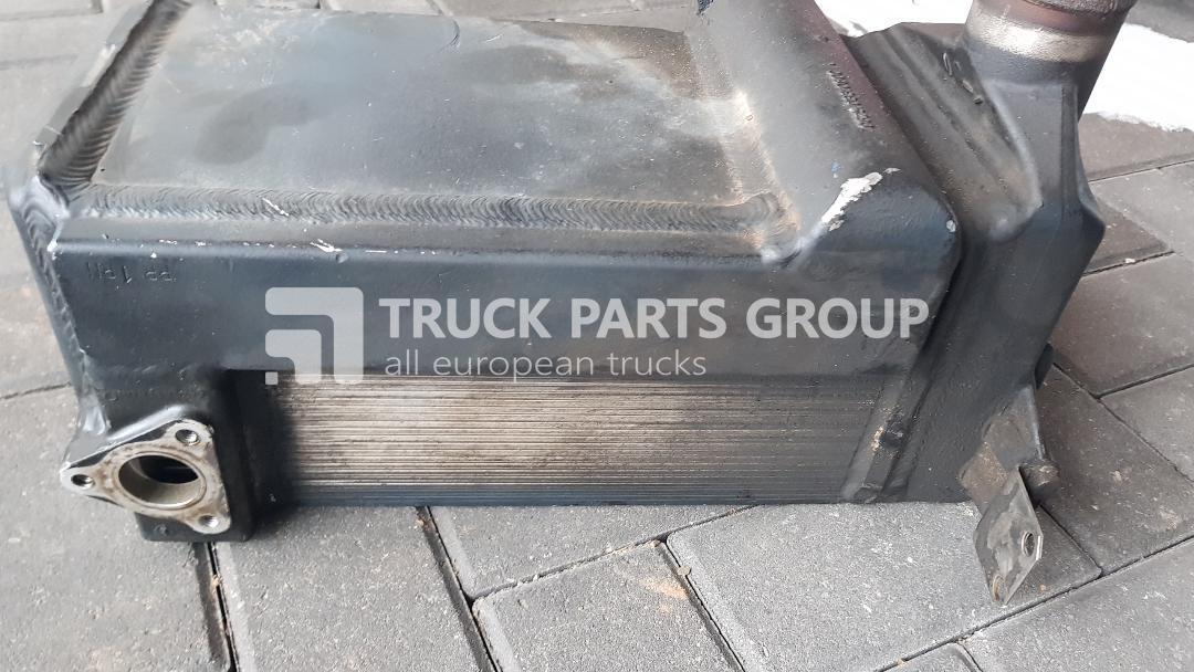 MAN, DAF, IVECO retarder cooler, EURO3, EURO4, EURO5, MAN 266004N AKS DASIS 1643667 DAF 351320 DT SPARE PARTS 8MO376765501 HELLA 42536683 IVECO 4255 4973 IVECO 42555327 IVECO 93193341 IVECO 0501216429 - Prijenos: slika MAN, DAF, IVECO retarder cooler, EURO3, EURO4, EURO5, MAN 266004N AKS DASIS 1643667 DAF 351320 DT SPARE PARTS 8MO376765501 HELLA 42536683 IVECO 4255 4973 IVECO 42555327 IVECO 93193341 IVECO 0501216429 - Prijenos MAN, DAF, IVECO retarder cooler, EURO3, EURO4, EURO5, MAN 266004N AKS DASIS 1643667 DAF 351320 DT SPARE PARTS 8MO376765501 HELLA 42536683 IVECO 4255 4973 IVECO 42555327 IVECO 93193341 IVECO 0501216429 - Prijenos: slika MAN, DAF, IVECO retarder cooler, EURO3, EURO4, EURO5, MAN 266004N AKS DASIS 1643667 DAF 351320 DT SPARE PARTS 8MO376765501 HELLA 42536683 IVECO 4255 4973 IVECO 42555327 IVECO 93193341 IVECO 0501216429 - Prijenos