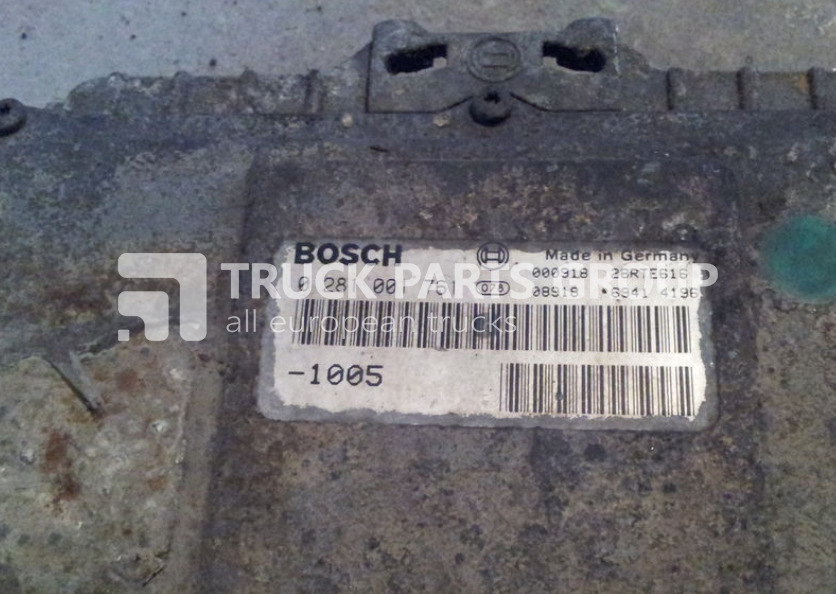 MAN ECU, D2876LF04, EDC BOSCH 0281001761, FFR 81258057052, 410PS, 46 control unit - Upravljačka jedinica (ECU) za Kamion: slika MAN ECU, D2876LF04, EDC BOSCH 0281001761, FFR 81258057052, 410PS, 46 control unit - Upravljačka jedinica (ECU) za Kamion MAN ECU, D2876LF04, EDC BOSCH 0281001761, FFR 81258057052, 410PS, 46 control unit - Upravljačka jedinica (ECU) za Kamion: slika MAN ECU, D2876LF04, EDC BOSCH 0281001761, FFR 81258057052, 410PS, 46 control unit - Upravljačka jedinica (ECU) za Kamion