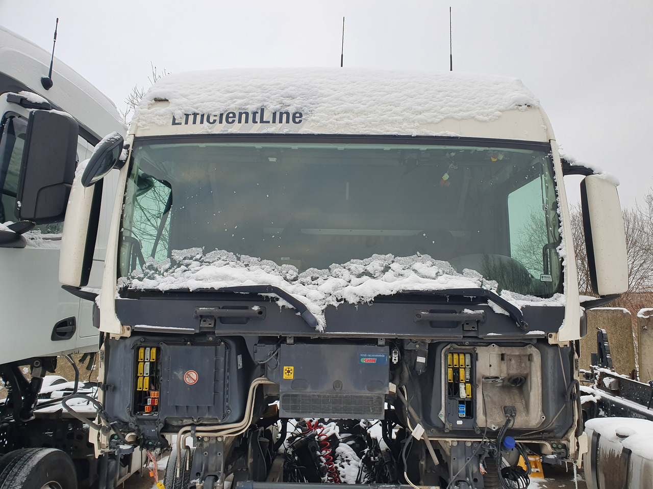 MAN MAN TGX, TGS EURO 6 cab, body cabin, cabina, replacement cab, medium height roof, F99/L47/L49, 81600007848, 81600007831, 81600007871, 81600007920, 81600007949, 81600007858, 81600007832, 81600007849, 8 - Kabina za Kamion: slika MAN MAN TGX, TGS EURO 6 cab, body cabin, cabina, replacement cab, medium height roof, F99/L47/L49, 81600007848, 81600007831, 81600007871, 81600007920, 81600007949, 81600007858, 81600007832, 81600007849, 8 - Kabina za Kamion MAN MAN TGX, TGS EURO 6 cab, body cabin, cabina, replacement cab, medium height roof, F99/L47/L49, 81600007848, 81600007831, 81600007871, 81600007920, 81600007949, 81600007858, 81600007832, 81600007849, 8 - Kabina za Kamion: slika MAN MAN TGX, TGS EURO 6 cab, body cabin, cabina, replacement cab, medium height roof, F99/L47/L49, 81600007848, 81600007831, 81600007871, 81600007920, 81600007949, 81600007858, 81600007832, 81600007849, 8 - Kabina za Kamion