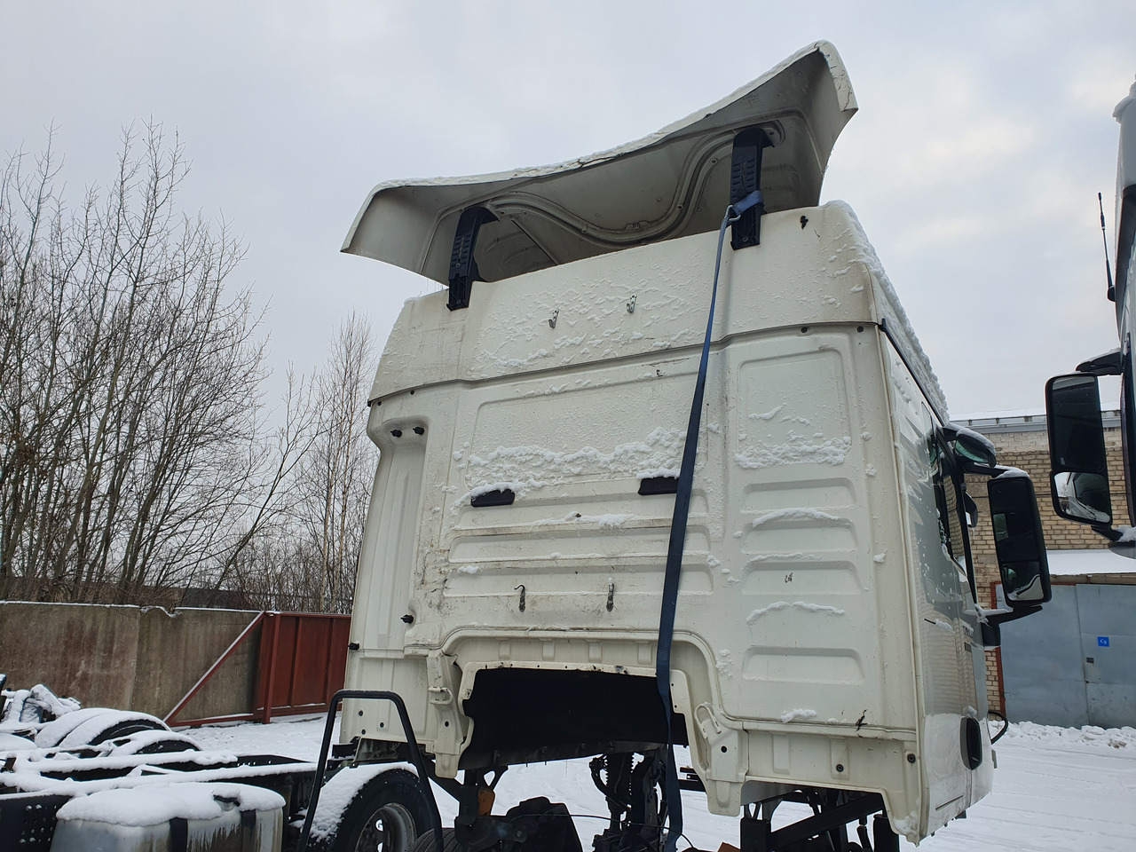 MAN MAN TGX, TGS EURO 6 cab, body cabin, cabina, replacement cab, medium height roof, F99/L47/L49, 81600007848, 81600007831, 81600007871, 81600007920, 81600007949, 81600007858, 81600007832, 81600007849, 8 - Kabina za Kamion: slika MAN MAN TGX, TGS EURO 6 cab, body cabin, cabina, replacement cab, medium height roof, F99/L47/L49, 81600007848, 81600007831, 81600007871, 81600007920, 81600007949, 81600007858, 81600007832, 81600007849, 8 - Kabina za Kamion MAN MAN TGX, TGS EURO 6 cab, body cabin, cabina, replacement cab, medium height roof, F99/L47/L49, 81600007848, 81600007831, 81600007871, 81600007920, 81600007949, 81600007858, 81600007832, 81600007849, 8 - Kabina za Kamion: slika MAN MAN TGX, TGS EURO 6 cab, body cabin, cabina, replacement cab, medium height roof, F99/L47/L49, 81600007848, 81600007831, 81600007871, 81600007920, 81600007949, 81600007858, 81600007832, 81600007849, 8 - Kabina za Kamion