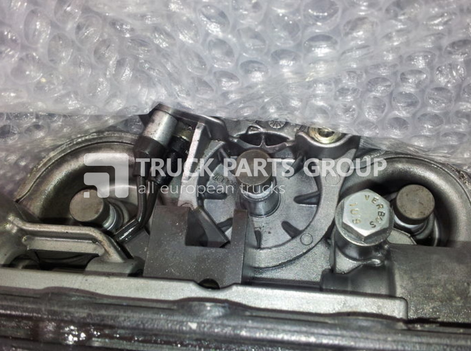 MAN TGA, TGX, TGS gearbox control unit, electric part + mechanic val control unit - Upravljačka jedinica (ECU) za Kamion: slika MAN TGA, TGX, TGS gearbox control unit, electric part + mechanic val control unit - Upravljačka jedinica (ECU) za Kamion MAN TGA, TGX, TGS gearbox control unit, electric part + mechanic val control unit - Upravljačka jedinica (ECU) za Kamion: slika MAN TGA, TGX, TGS gearbox control unit, electric part + mechanic val control unit - Upravljačka jedinica (ECU) za Kamion