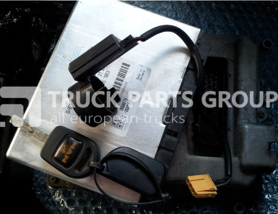 MAN TGA, TGX ignition set >>>>> BOSCH 0281010255 + FFR + chip key, E control unit - Upravljačka jedinica (ECU) za Kamion: slika MAN TGA, TGX ignition set >>>>> BOSCH 0281010255 + FFR + chip key, E control unit - Upravljačka jedinica (ECU) za Kamion MAN TGA, TGX ignition set >>>>> BOSCH 0281010255 + FFR + chip key, E control unit - Upravljačka jedinica (ECU) za Kamion: slika MAN TGA, TGX ignition set >>>>> BOSCH 0281010255 + FFR + chip key, E control unit - Upravljačka jedinica (ECU) za Kamion