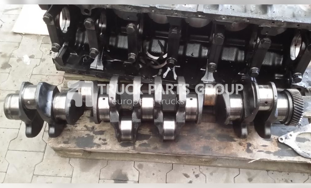 MAN TGX TGS D2066LF23, EURO5, 440 PS, 480 PS, D2066LF23 crankshaft, crankshaft - Koljenasto vratilo za Kamion: slika MAN TGX TGS D2066LF23, EURO5, 440 PS, 480 PS, D2066LF23 crankshaft, crankshaft - Koljenasto vratilo za Kamion MAN TGX TGS D2066LF23, EURO5, 440 PS, 480 PS, D2066LF23 crankshaft, crankshaft - Koljenasto vratilo za Kamion: slika MAN TGX TGS D2066LF23, EURO5, 440 PS, 480 PS, D2066LF23 crankshaft, crankshaft - Koljenasto vratilo za Kamion