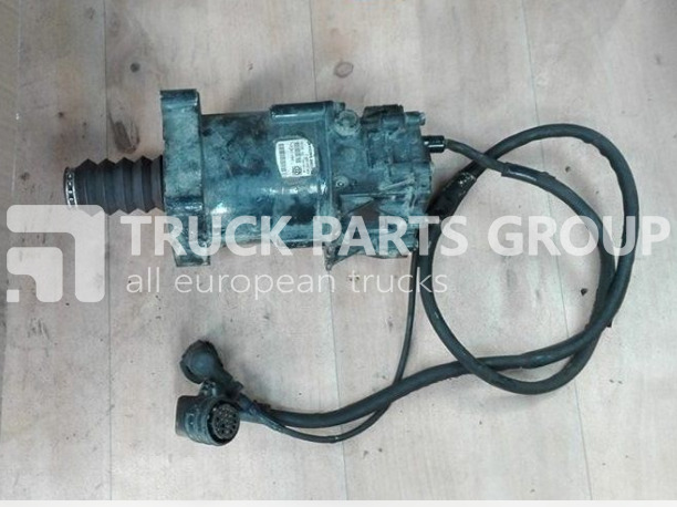 MAN TGX, TGS, TGL, TGM EURO5, EURO6, clutch servo booster, clutch ac clutch slave cylinder - Pojačivač kvačila za Kamion: slika MAN TGX, TGS, TGL, TGM EURO5, EURO6, clutch servo booster, clutch ac clutch slave cylinder - Pojačivač kvačila za Kamion MAN TGX, TGS, TGL, TGM EURO5, EURO6, clutch servo booster, clutch ac clutch slave cylinder - Pojačivač kvačila za Kamion: slika MAN TGX, TGS, TGL, TGM EURO5, EURO6, clutch servo booster, clutch ac clutch slave cylinder - Pojačivač kvačila za Kamion