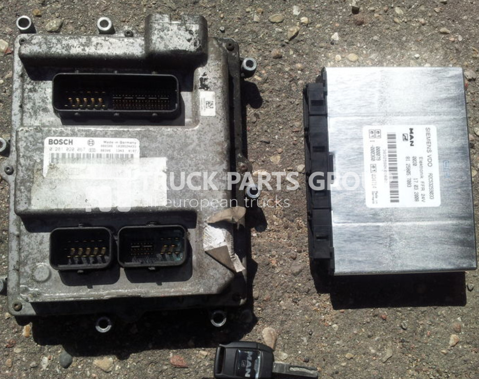 MAN TGX ignition set >>>>> BOSCH 0281020067 + PTM + chip key, EURO 5 control unit - Upravljačka jedinica (ECU) za Kamion: slika MAN TGX ignition set >>>>> BOSCH 0281020067 + PTM + chip key, EURO 5 control unit - Upravljačka jedinica (ECU) za Kamion MAN TGX ignition set >>>>> BOSCH 0281020067 + PTM + chip key, EURO 5 control unit - Upravljačka jedinica (ECU) za Kamion: slika MAN TGX ignition set >>>>> BOSCH 0281020067 + PTM + chip key, EURO 5 control unit - Upravljačka jedinica (ECU) za Kamion