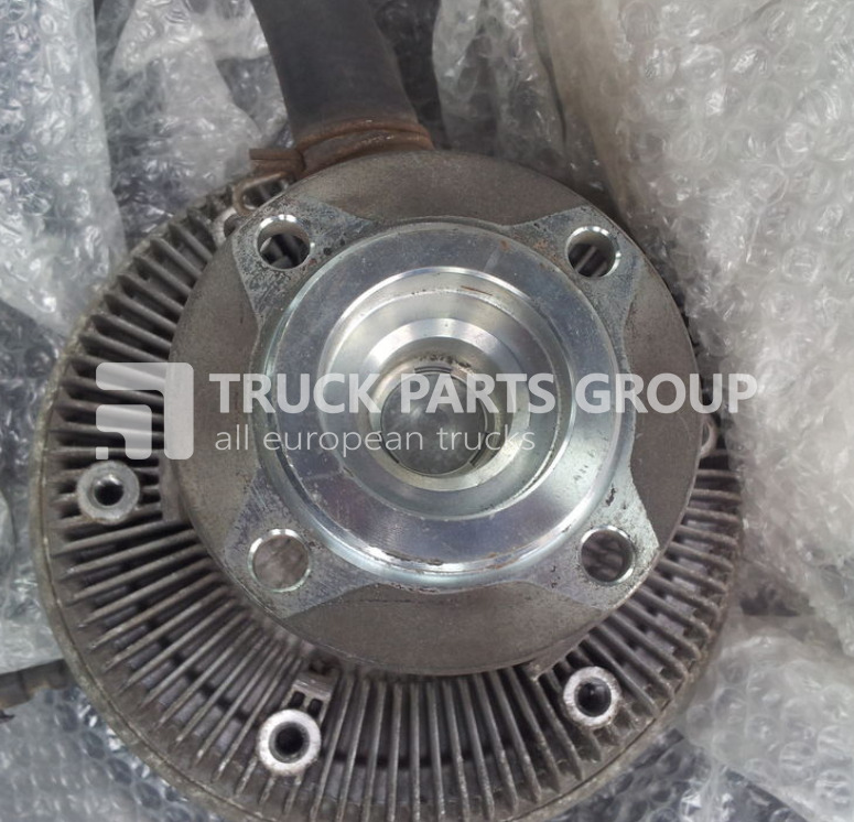 MAN viscous coupling - Ventilator za Kamion: slika MAN viscous coupling - Ventilator za Kamion MAN viscous coupling - Ventilator za Kamion: slika MAN viscous coupling - Ventilator za Kamion