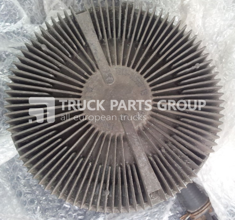 MAN viscous coupling - Ventilator za Kamion: slika MAN viscous coupling - Ventilator za Kamion MAN viscous coupling - Ventilator za Kamion: slika MAN viscous coupling - Ventilator za Kamion