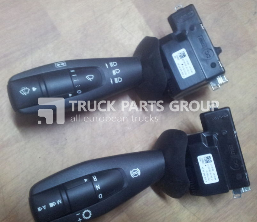 MERCEDES-BENZ Actros MP4 EURO5, EURO6 steering column switch, 0095452124 dashboard - Prekidač upravljačkog stupa za Kamion: slika MERCEDES-BENZ Actros MP4 EURO5, EURO6 steering column switch, 0095452124 dashboard - Prekidač upravljačkog stupa za Kamion MERCEDES-BENZ Actros MP4 EURO5, EURO6 steering column switch, 0095452124 dashboard - Prekidač upravljačkog stupa za Kamion: slika MERCEDES-BENZ Actros MP4 EURO5, EURO6 steering column switch, 0095452124 dashboard - Prekidač upravljačkog stupa za Kamion