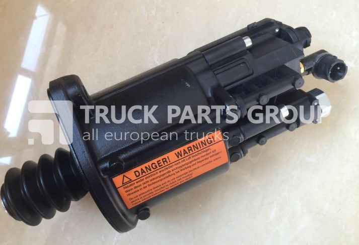 MERCEDES-BENZ Actros clutch booster, clutch aquator pneumatic, clutch cylinder clutch master cylinder - Pojačivač kvačila za Kamion: slika MERCEDES-BENZ Actros clutch booster, clutch aquator pneumatic, clutch cylinder clutch master cylinder - Pojačivač kvačila za Kamion MERCEDES-BENZ Actros clutch booster, clutch aquator pneumatic, clutch cylinder clutch master cylinder - Pojačivač kvačila za Kamion: slika MERCEDES-BENZ Actros clutch booster, clutch aquator pneumatic, clutch cylinder clutch master cylinder - Pojačivač kvačila za Kamion
