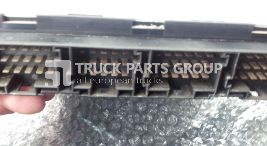Upravljačka jedinica (ECU) za Kamion MERCEDES-BENZ Atego, Actros FR , EURO2, EURO3, 0004465702, 0004465502, 0004466 control unit: slika Upravljačka jedinica (ECU) za Kamion MERCEDES-BENZ Atego, Actros FR , EURO2, EURO3, 0004465702, 0004465502, 0004466 control unit