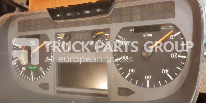 MERCEDES-BENZ Atego EURO4, EURO5, OM906LA, OM904LA, instrument panel, dashboar dashboard - Ploča s instrumentima za Kamion: slika MERCEDES-BENZ Atego EURO4, EURO5, OM906LA, OM904LA, instrument panel, dashboar dashboard - Ploča s instrumentima za Kamion MERCEDES-BENZ Atego EURO4, EURO5, OM906LA, OM904LA, instrument panel, dashboar dashboard - Ploča s instrumentima za Kamion: slika MERCEDES-BENZ Atego EURO4, EURO5, OM906LA, OM904LA, instrument panel, dashboar dashboard - Ploča s instrumentima za Kamion