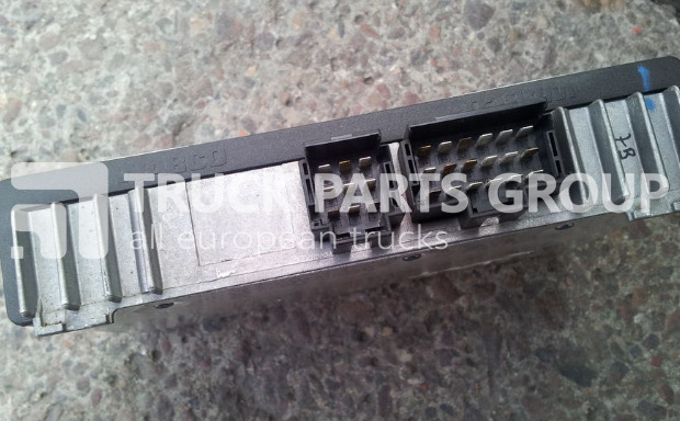 MERCEDES-BENZ Mercedes Actros MP1, MP2, MP3 retarder control unit VOITH, , 534 control unit - Upravljačka jedinica (ECU) za Kamion: slika MERCEDES-BENZ Mercedes Actros MP1, MP2, MP3 retarder control unit VOITH, , 534 control unit - Upravljačka jedinica (ECU) za Kamion MERCEDES-BENZ Mercedes Actros MP1, MP2, MP3 retarder control unit VOITH, , 534 control unit - Upravljačka jedinica (ECU) za Kamion: slika MERCEDES-BENZ Mercedes Actros MP1, MP2, MP3 retarder control unit VOITH, , 534 control unit - Upravljačka jedinica (ECU) za Kamion
