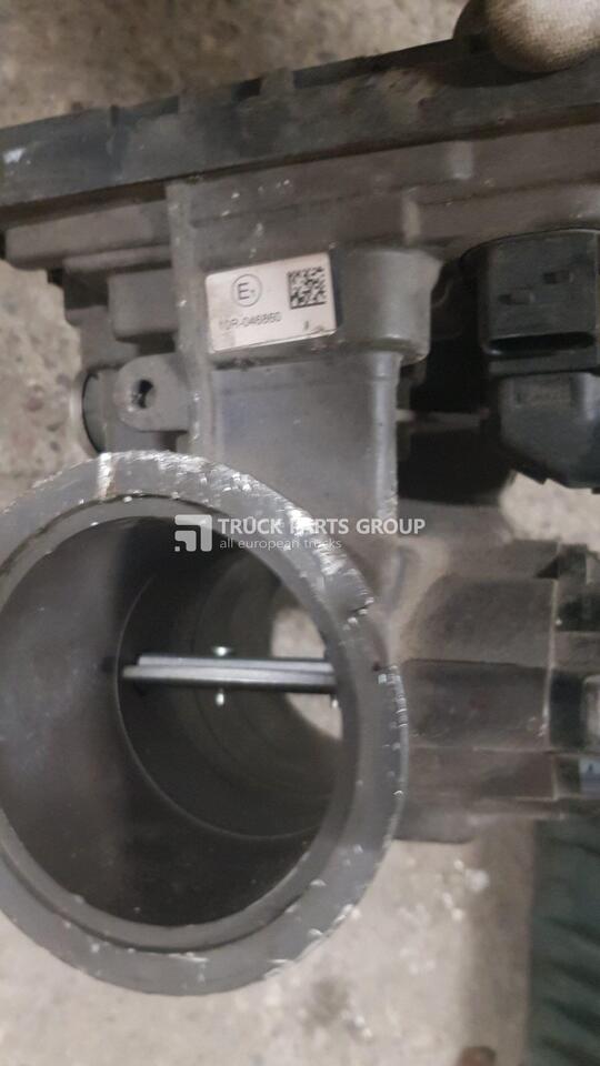 MERCEDES-BENZ Mercedes-Benz Atego, OM936LA, EURO6 valve unit, 9360980712, injection module, air blow-in control unit, 6-pole PBS unit, KNORR-BREMSE, K067724N01 - Ventil za Kamion: slika MERCEDES-BENZ Mercedes-Benz Atego, OM936LA, EURO6 valve unit, 9360980712, injection module, air blow-in control unit, 6-pole PBS unit, KNORR-BREMSE, K067724N01 - Ventil za Kamion MERCEDES-BENZ Mercedes-Benz Atego, OM936LA, EURO6 valve unit, 9360980712, injection module, air blow-in control unit, 6-pole PBS unit, KNORR-BREMSE, K067724N01 - Ventil za Kamion: slika MERCEDES-BENZ Mercedes-Benz Atego, OM936LA, EURO6 valve unit, 9360980712, injection module, air blow-in control unit, 6-pole PBS unit, KNORR-BREMSE, K067724N01 - Ventil za Kamion
