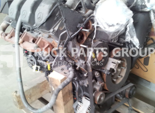 MERCEDES-BENZ actros engine EURO5 OM501LA V, 0020106500, 0020108200 OM 501 LA engine - Motor za Kamion: slika MERCEDES-BENZ actros engine EURO5 OM501LA V, 0020106500, 0020108200 OM 501 LA engine - Motor za Kamion MERCEDES-BENZ actros engine EURO5 OM501LA V, 0020106500, 0020108200 OM 501 LA engine - Motor za Kamion: slika MERCEDES-BENZ actros engine EURO5 OM501LA V, 0020106500, 0020108200 OM 501 LA engine - Motor za Kamion