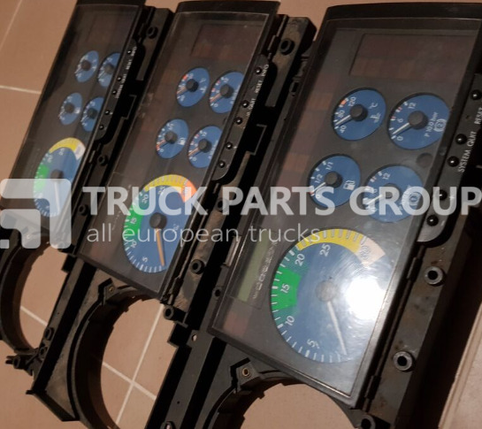 MERCEDES-BENZ atego instrument panel, dashboard, instrument cluster VDO INS, dashboard - Ploča s instrumentima za Kamion: slika MERCEDES-BENZ atego instrument panel, dashboard, instrument cluster VDO INS, dashboard - Ploča s instrumentima za Kamion MERCEDES-BENZ atego instrument panel, dashboard, instrument cluster VDO INS, dashboard - Ploča s instrumentima za Kamion: slika MERCEDES-BENZ atego instrument panel, dashboard, instrument cluster VDO INS, dashboard - Ploča s instrumentima za Kamion