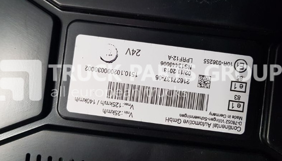 RENAULT EURO6 instrument panel, dashboard, instrument clu dashboard - Ploča s instrumentima za Kamion: slika RENAULT EURO6 instrument panel, dashboard, instrument clu dashboard - Ploča s instrumentima za Kamion RENAULT EURO6 instrument panel, dashboard, instrument clu dashboard - Ploča s instrumentima za Kamion: slika RENAULT EURO6 instrument panel, dashboard, instrument clu dashboard - Ploča s instrumentima za Kamion
