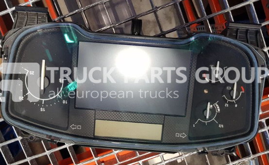 RENAULT EURO6 instrument panel, dashboard, instrument clu dashboard - Ploča s instrumentima za Kamion: slika RENAULT EURO6 instrument panel, dashboard, instrument clu dashboard - Ploča s instrumentima za Kamion RENAULT EURO6 instrument panel, dashboard, instrument clu dashboard - Ploča s instrumentima za Kamion: slika RENAULT EURO6 instrument panel, dashboard, instrument clu dashboard - Ploča s instrumentima za Kamion