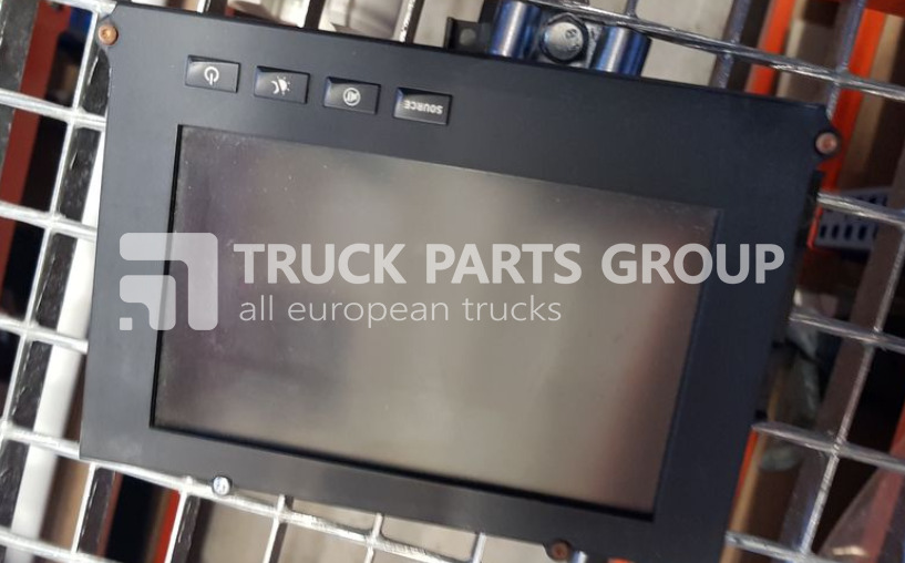 RENAULT T series RANGE, GAMA, VOLVO FH4 EURO6 multimedia radio system, 2 control unit - Ploča s instrumentima za Kamion: slika RENAULT T series RANGE, GAMA, VOLVO FH4 EURO6 multimedia radio system, 2 control unit - Ploča s instrumentima za Kamion RENAULT T series RANGE, GAMA, VOLVO FH4 EURO6 multimedia radio system, 2 control unit - Ploča s instrumentima za Kamion: slika RENAULT T series RANGE, GAMA, VOLVO FH4 EURO6 multimedia radio system, 2 control unit - Ploča s instrumentima za Kamion