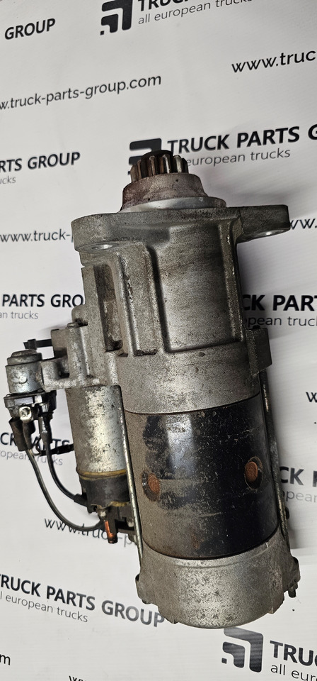 Rezervni dijelovi za Kamion MAN MAN TGX / TGS D2676LF EURO6 emission starter, alternator, AC compressor, conditioner, cooling system 51779707028, 81619066012, 51779709028, 51779546006, 51262017287, 51261017283, 0124655025, 517797070: slika Rezervni dijelovi za Kamion MAN MAN TGX / TGS D2676LF EURO6 emission starter, alternator, AC compressor, conditioner, cooling system 51779707028, 81619066012, 51779709028, 51779546006, 51262017287, 51261017283, 0124655025, 517797070