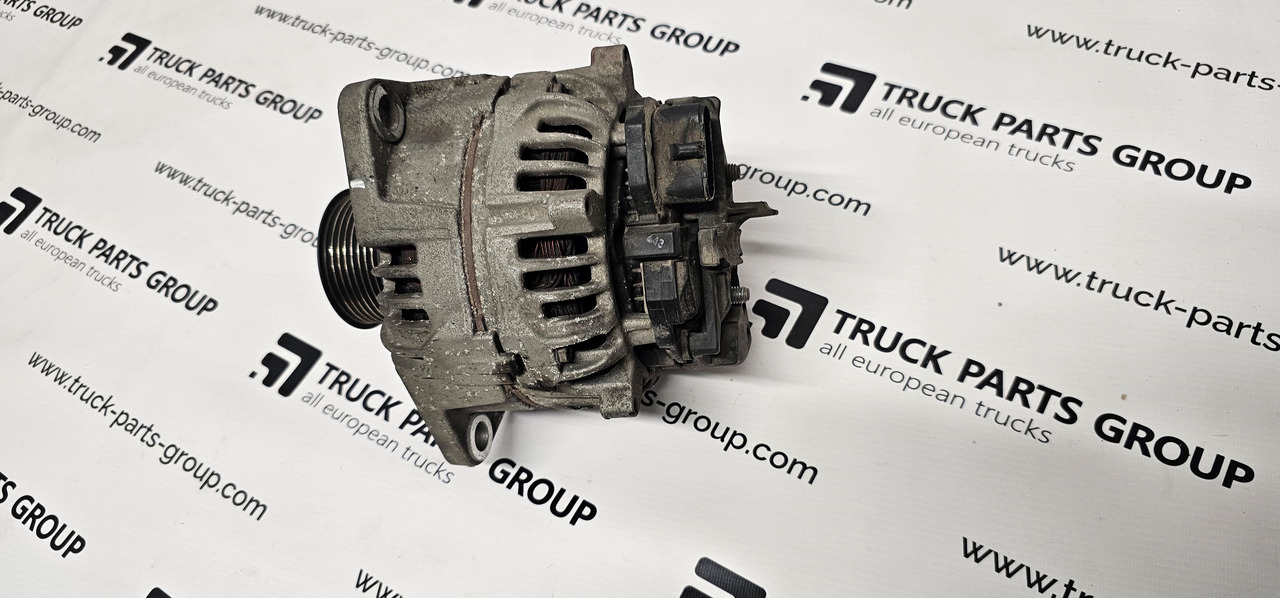 Rezervni dijelovi za Kamion MAN MAN TGX / TGS D2676LF EURO6 emission starter, alternator, AC compressor, conditioner, cooling system 51779707028, 81619066012, 51779709028, 51779546006, 51262017287, 51261017283, 0124655025, 517797070: slika Rezervni dijelovi za Kamion MAN MAN TGX / TGS D2676LF EURO6 emission starter, alternator, AC compressor, conditioner, cooling system 51779707028, 81619066012, 51779709028, 51779546006, 51262017287, 51261017283, 0124655025, 517797070