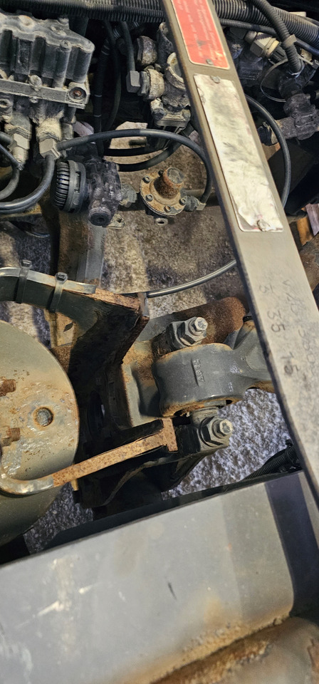 MAN MAN TGX, TGX EURO6 trailing axle, lifting axle 81432706162, 81432706106, 06014944913, 06112290021, 06112220518, 81432706102, 81432706170, 06112220218, 83906720001, 06112220318, 64455030007, 8143600603 - Rezervni dijelovi za Kamion: slika MAN MAN TGX, TGX EURO6 trailing axle, lifting axle 81432706162, 81432706106, 06014944913, 06112290021, 06112220518, 81432706102, 81432706170, 06112220218, 83906720001, 06112220318, 64455030007, 8143600603 - Rezervni dijelovi za Kamion MAN MAN TGX, TGX EURO6 trailing axle, lifting axle 81432706162, 81432706106, 06014944913, 06112290021, 06112220518, 81432706102, 81432706170, 06112220218, 83906720001, 06112220318, 64455030007, 8143600603 - Rezervni dijelovi za Kamion: slika MAN MAN TGX, TGX EURO6 trailing axle, lifting axle 81432706162, 81432706106, 06014944913, 06112290021, 06112220518, 81432706102, 81432706170, 06112220218, 83906720001, 06112220318, 64455030007, 8143600603 - Rezervni dijelovi za Kamion