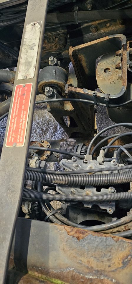 MAN MAN TGX, TGX EURO6 trailing axle, lifting axle 81432706162, 81432706106, 06014944913, 06112290021, 06112220518, 81432706102, 81432706170, 06112220218, 83906720001, 06112220318, 64455030007, 8143600603 - Rezervni dijelovi za Kamion: slika MAN MAN TGX, TGX EURO6 trailing axle, lifting axle 81432706162, 81432706106, 06014944913, 06112290021, 06112220518, 81432706102, 81432706170, 06112220218, 83906720001, 06112220318, 64455030007, 8143600603 - Rezervni dijelovi za Kamion MAN MAN TGX, TGX EURO6 trailing axle, lifting axle 81432706162, 81432706106, 06014944913, 06112290021, 06112220518, 81432706102, 81432706170, 06112220218, 83906720001, 06112220318, 64455030007, 8143600603 - Rezervni dijelovi za Kamion: slika MAN MAN TGX, TGX EURO6 trailing axle, lifting axle 81432706162, 81432706106, 06014944913, 06112290021, 06112220518, 81432706102, 81432706170, 06112220218, 83906720001, 06112220318, 64455030007, 8143600603 - Rezervni dijelovi za Kamion