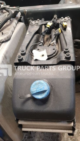 SCANIA AD blue fuel tank, EURO 6, EURO6 emission AdBlue tank - AdBlue spremnik za Kamion: slika SCANIA AD blue fuel tank, EURO 6, EURO6 emission AdBlue tank - AdBlue spremnik za Kamion SCANIA AD blue fuel tank, EURO 6, EURO6 emission AdBlue tank - AdBlue spremnik za Kamion: slika SCANIA AD blue fuel tank, EURO 6, EURO6 emission AdBlue tank - AdBlue spremnik za Kamion