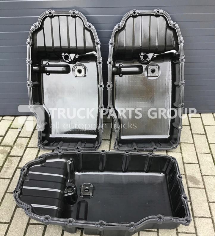 Scania T, P, G, R, L S, series, EURO6 , EURO 6 emission oil sump, plastic oil sump 2840476, DC16, DC13 engine 2362030, 2020917, 1942852 - Korito ulja za Kamion: slika Scania T, P, G, R, L S, series, EURO6 , EURO 6 emission oil sump, plastic oil sump 2840476, DC16, DC13 engine 2362030, 2020917, 1942852 - Korito ulja za Kamion Scania T, P, G, R, L S, series, EURO6 , EURO 6 emission oil sump, plastic oil sump 2840476, DC16, DC13 engine 2362030, 2020917, 1942852 - Korito ulja za Kamion: slika Scania T, P, G, R, L S, series, EURO6 , EURO 6 emission oil sump, plastic oil sump 2840476, DC16, DC13 engine 2362030, 2020917, 1942852 - Korito ulja za Kamion