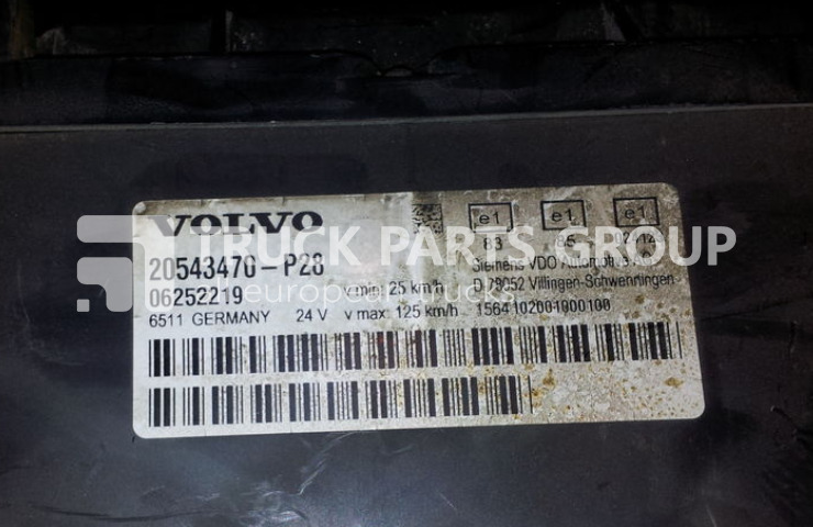 VOLVO FH12, FH13, FM12, FM13, EURO3, EURO4 EURO5 emission instrument p dashboard - Ploča s instrumentima za Kamion: slika  VOLVO FH12, FH13, FM12, FM13, EURO3, EURO4 EURO5 emission instrument p dashboard - Ploča s instrumentima za Kamion VOLVO FH12, FH13, FM12, FM13, EURO3, EURO4 EURO5 emission instrument p dashboard - Ploča s instrumentima za Kamion: slika  VOLVO FH12, FH13, FM12, FM13, EURO3, EURO4 EURO5 emission instrument p dashboard - Ploča s instrumentima za Kamion