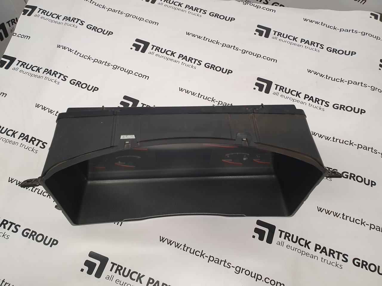 VOLVO FH13, EURO5 instrument cluster, combination kit, instrument panel dashboard - Ploča s instrumentima za Kamion: slika VOLVO FH13, EURO5 instrument cluster, combination kit, instrument panel dashboard - Ploča s instrumentima za Kamion VOLVO FH13, EURO5 instrument cluster, combination kit, instrument panel dashboard - Ploča s instrumentima za Kamion: slika VOLVO FH13, EURO5 instrument cluster, combination kit, instrument panel dashboard - Ploča s instrumentima za Kamion