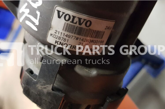 VOLVO FH4, EURO6 D13K air brake modulator, brake valve front + rear, 2 control unit - Kočioni ventil za Kamion: slika VOLVO FH4, EURO6 D13K air brake modulator, brake valve front + rear, 2 control unit - Kočioni ventil za Kamion VOLVO FH4, EURO6 D13K air brake modulator, brake valve front + rear, 2 control unit - Kočioni ventil za Kamion: slika VOLVO FH4, EURO6 D13K air brake modulator, brake valve front + rear, 2 control unit - Kočioni ventil za Kamion