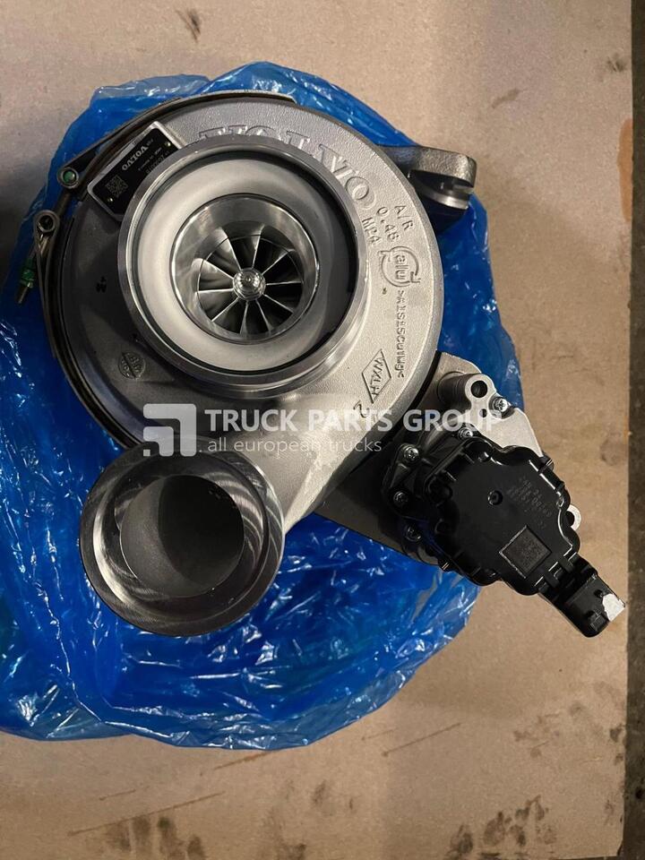 VOLVO FH4, FL4, FM4 EURO6, D8 turbocharger, turbo, DTI8, EURO6 GARRETT 811629-5024S, 23037073, 22023963, 22060431, 23037073, 22060431, 21989961, 85013511 - Turbo za Kamion: slika VOLVO FH4, FL4, FM4 EURO6, D8 turbocharger, turbo, DTI8, EURO6 GARRETT 811629-5024S, 23037073, 22023963, 22060431, 23037073, 22060431, 21989961, 85013511 - Turbo za Kamion VOLVO FH4, FL4, FM4 EURO6, D8 turbocharger, turbo, DTI8, EURO6 GARRETT 811629-5024S, 23037073, 22023963, 22060431, 23037073, 22060431, 21989961, 85013511 - Turbo za Kamion: slika VOLVO FH4, FL4, FM4 EURO6, D8 turbocharger, turbo, DTI8, EURO6 GARRETT 811629-5024S, 23037073, 22023963, 22060431, 23037073, 22060431, 21989961, 85013511 - Turbo za Kamion